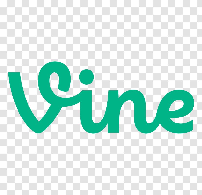 Vine Logo Photography Font Social Networking Service - Video - Art Transparent PNG