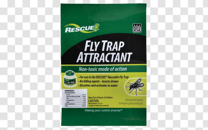 Insect Trap Housefly Trapping - Fishing Bait Transparent PNG