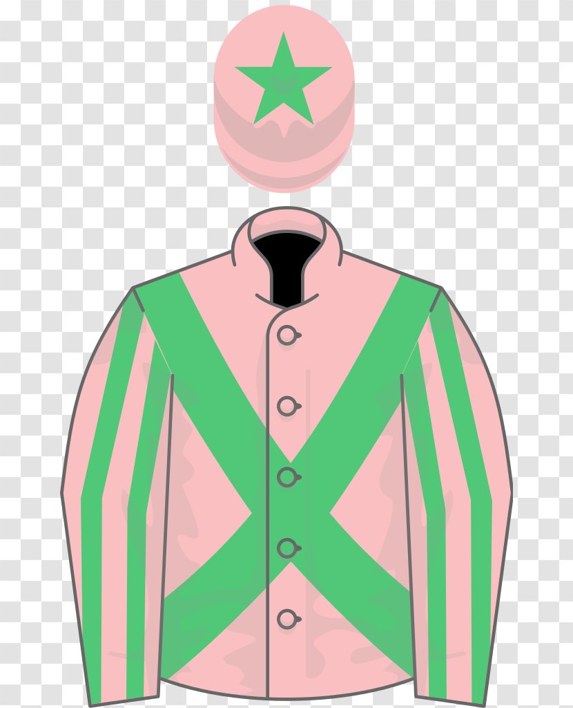 Thoroughbred 1985 Epsom Derby Slip Anchor Jacket Transparent PNG