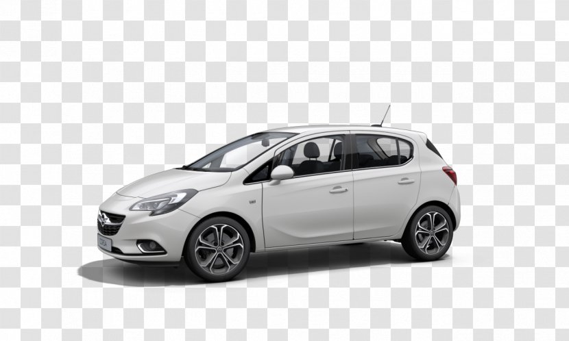 Opel Car Citroën C3 Hatchback - Brand Transparent PNG