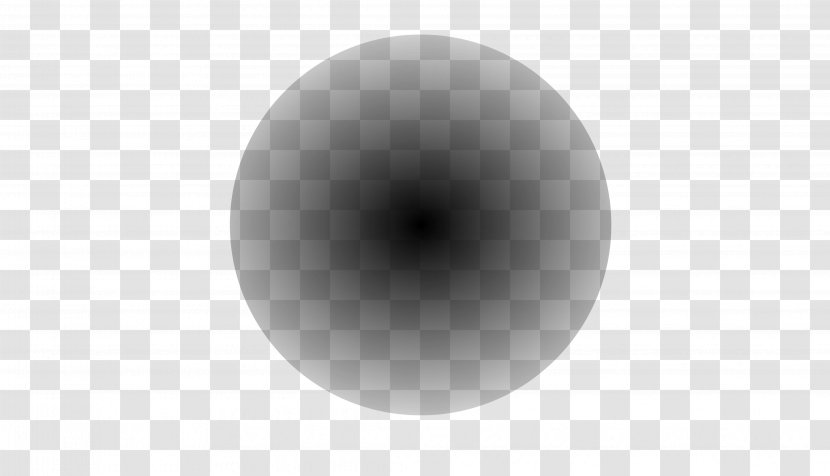 Circle Sphere Desktop Wallpaper - Closeup Transparent PNG