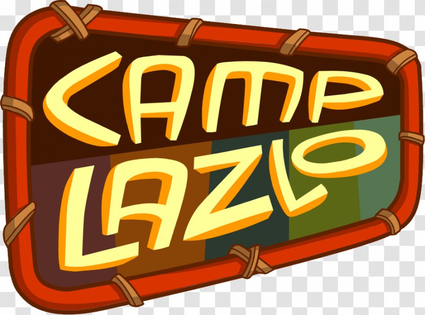Logo Camp Lazlo - Powerpuff Girls - Season 1 Wiki Font Transparent PNG