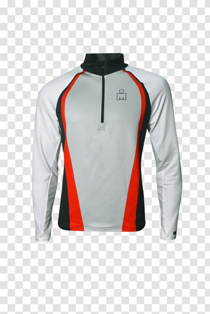Product Design Shoulder Jacket Sleeve - Outerwear - Ironman Training Transparent PNG