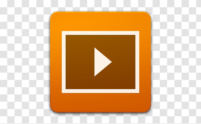 Adobe Systems High-definition Television Media Player - Android Transparent PNG