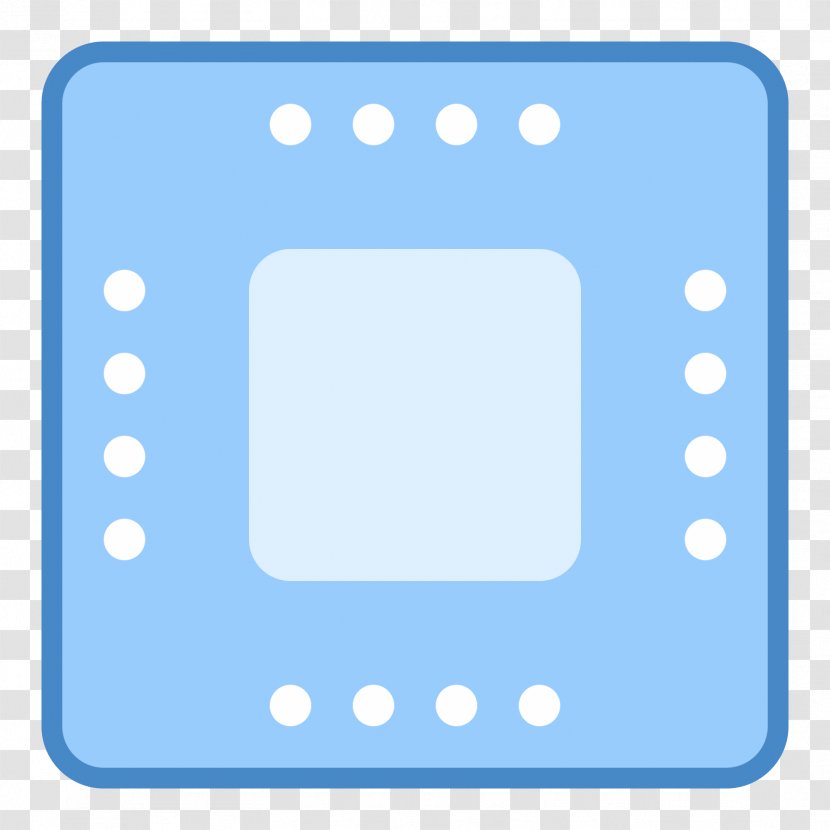 Microprocessor - Semiconductor - Sd Card Transparent PNG