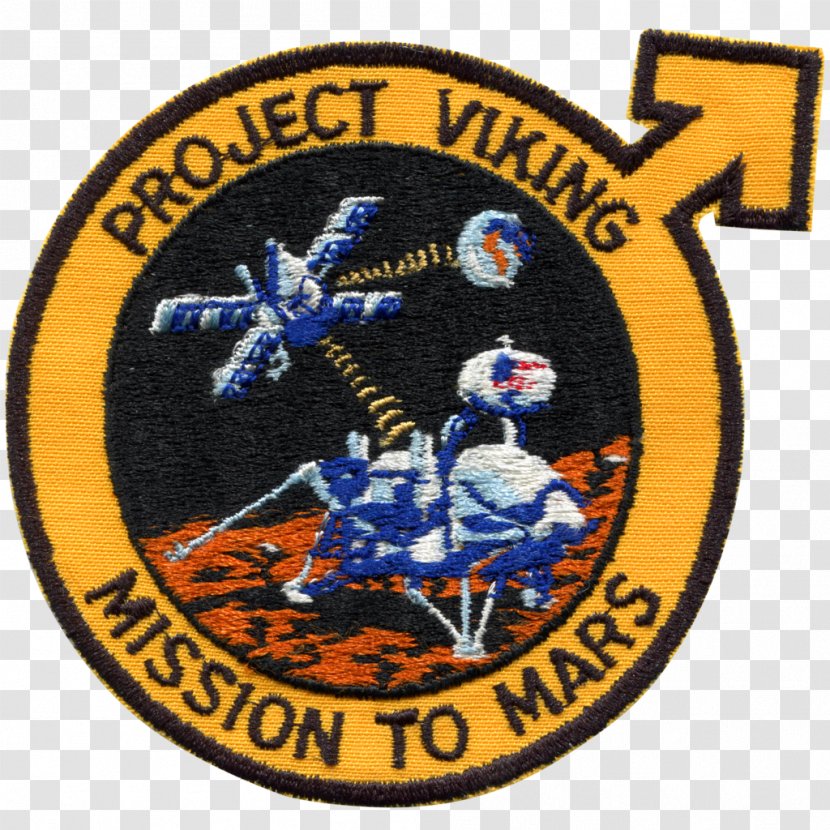 Viking Program 2 1 Human Mission To Mars NASA - Nasa Transparent PNG