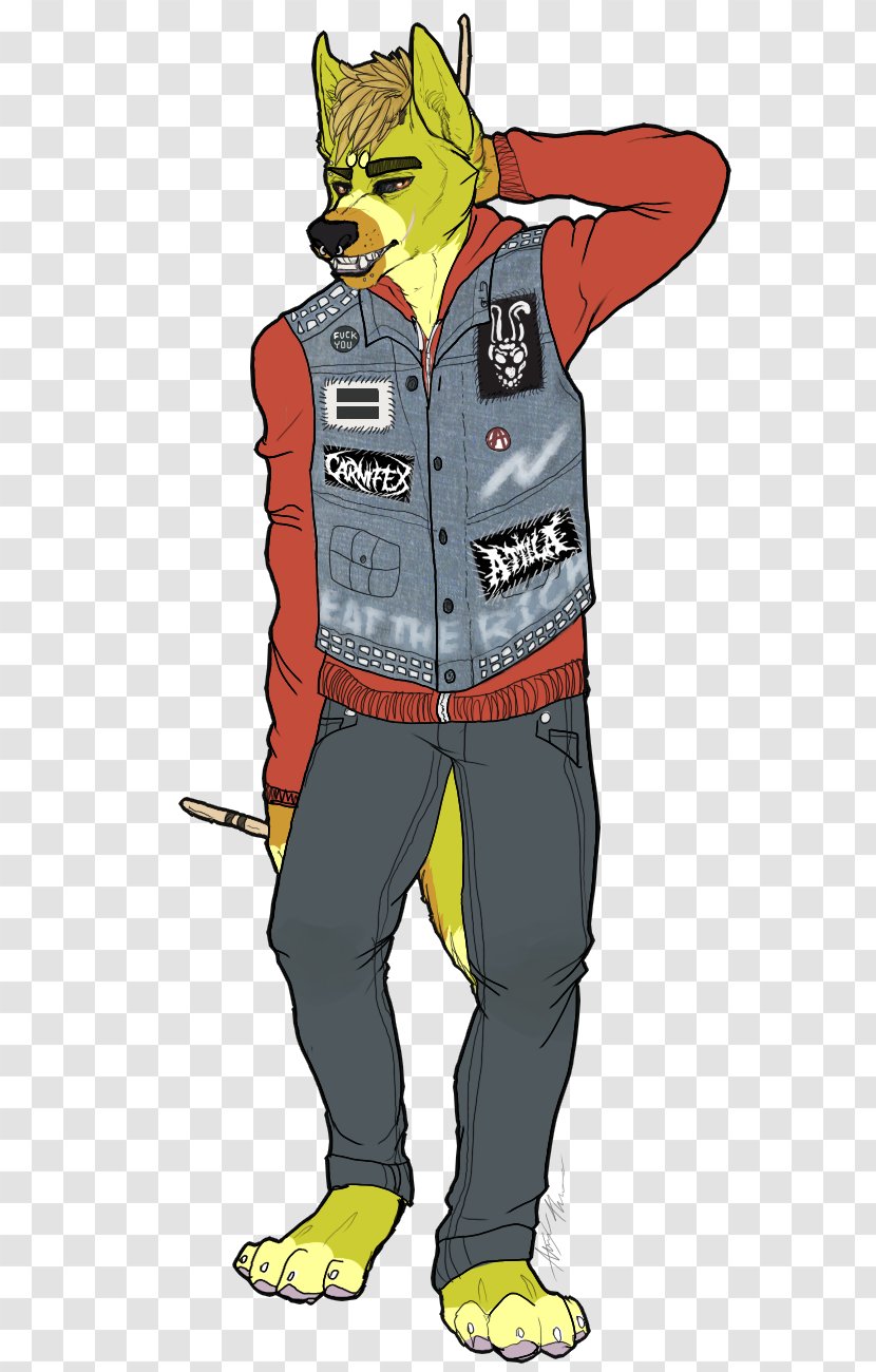 Costume Design Outerwear Character - Drummer Boy Transparent PNG