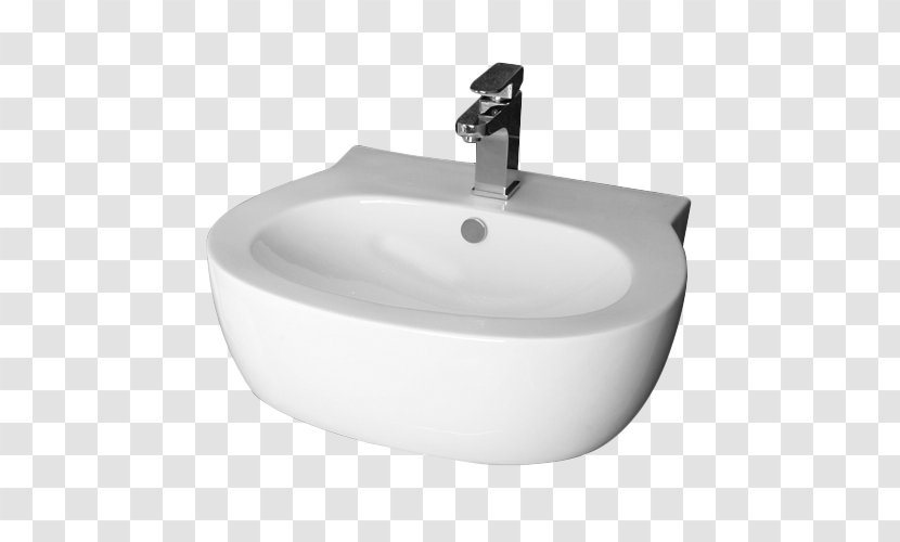 Sink Toilet Modern Architecture Tap - Kitchen Transparent PNG