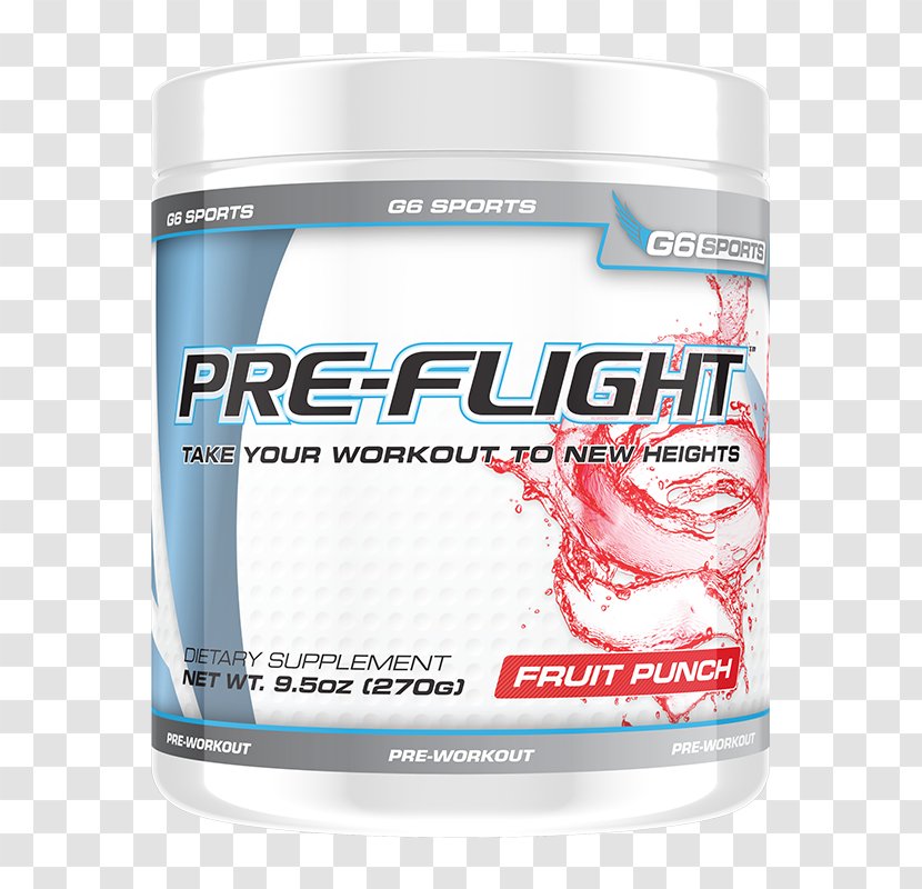 Dietary Supplement Sports Nutrition Pre-workout Bodybuilding - Gnc Transparent PNG