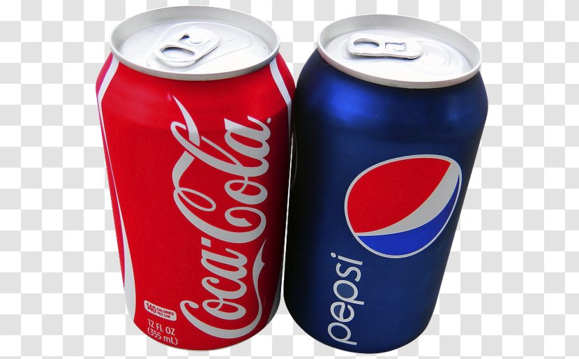 Coca-Cola Fizzy Drinks Pepsi Diet Coke - Coca - Cola Transparent PNG