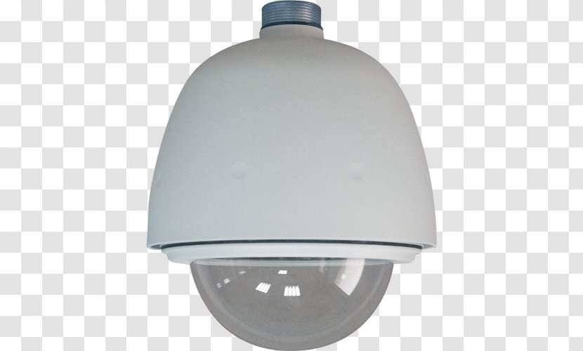 Vivotek Inc AC-111 Transparent Vandal Proof Dome Bubble For SD83 Series IP8152-F4 1.3MP Indoor Day & Night Box Network Camera FD8136 Hikvision DS-2CD2142FWD-I - Ip8362 - Half Cables Transparent PNG