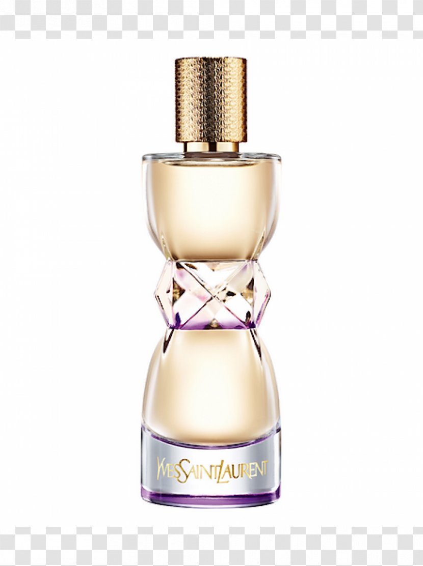 Eau De Toilette Perfume Yves Saint Laurent Opium Osmoz - Fashion Transparent PNG