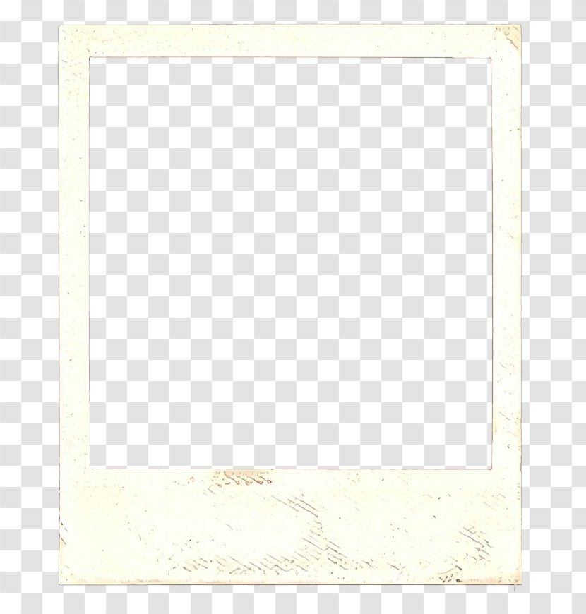 Paper Picture Frames Pattern Line Font - Frame Transparent PNG