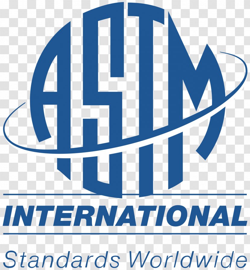 ASTM International Technical Standard Organization Industry - Brand - Material Transparent PNG