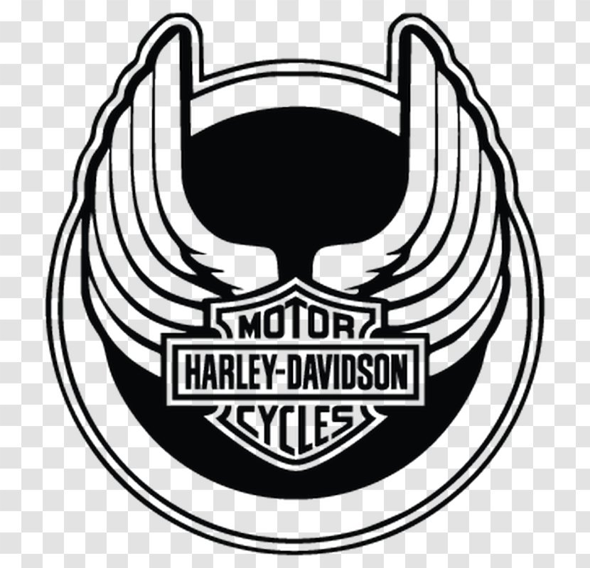 Wisconsin Harley-Davidson Logo Motorcycle - Loess Hills Harleydavidson Transparent PNG