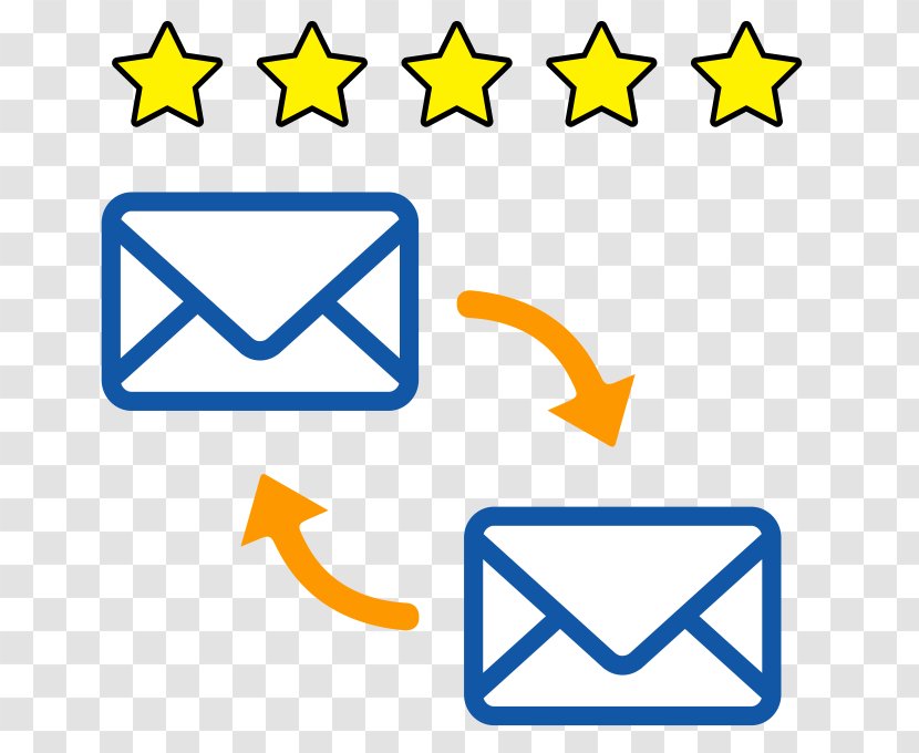 Email Bounce Address - Symbol - Sales Tracking Transparent PNG