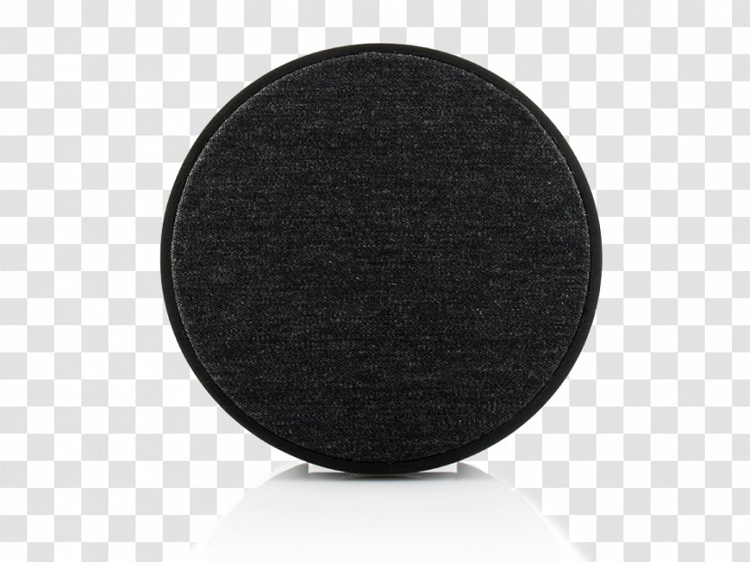 Product Design Black M - Silhouette - Tivoli Audio Transparent PNG