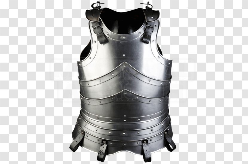 Knight Cartoon - Scale Armour - Metal Outerwear Transparent PNG
