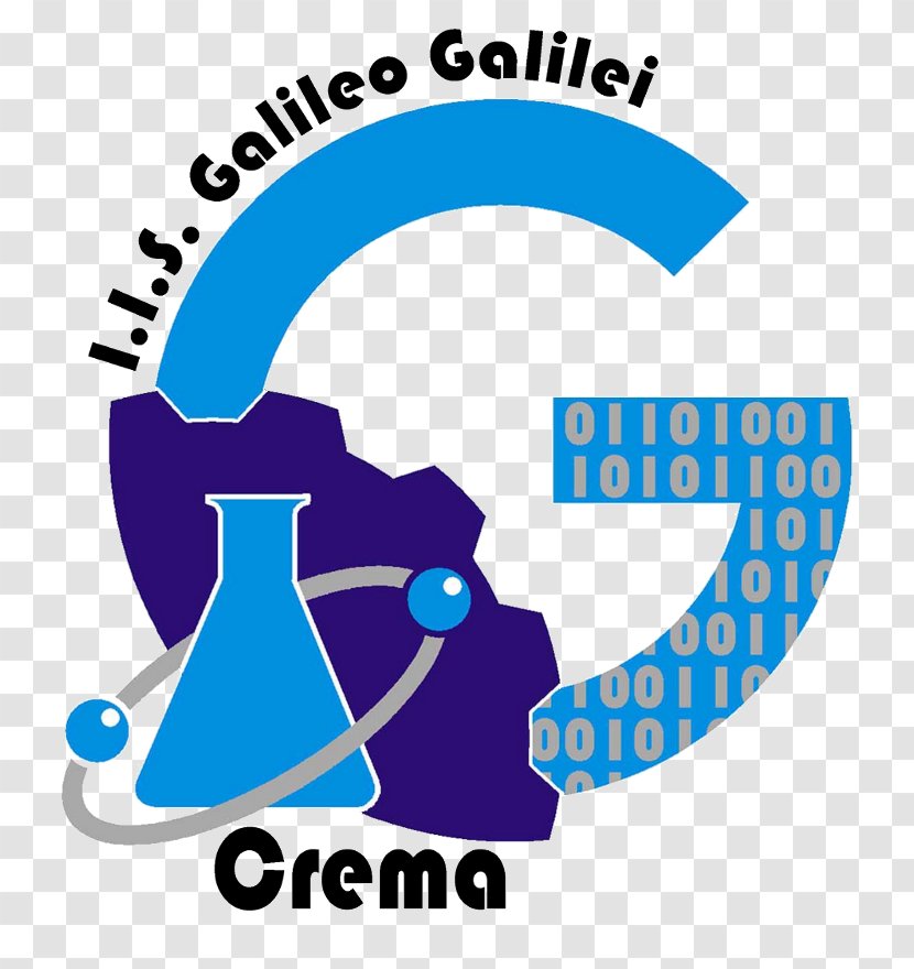 IIS Galileo Galilei Crema ITIS Science And Technology In Italy - Sculpting Transparent PNG