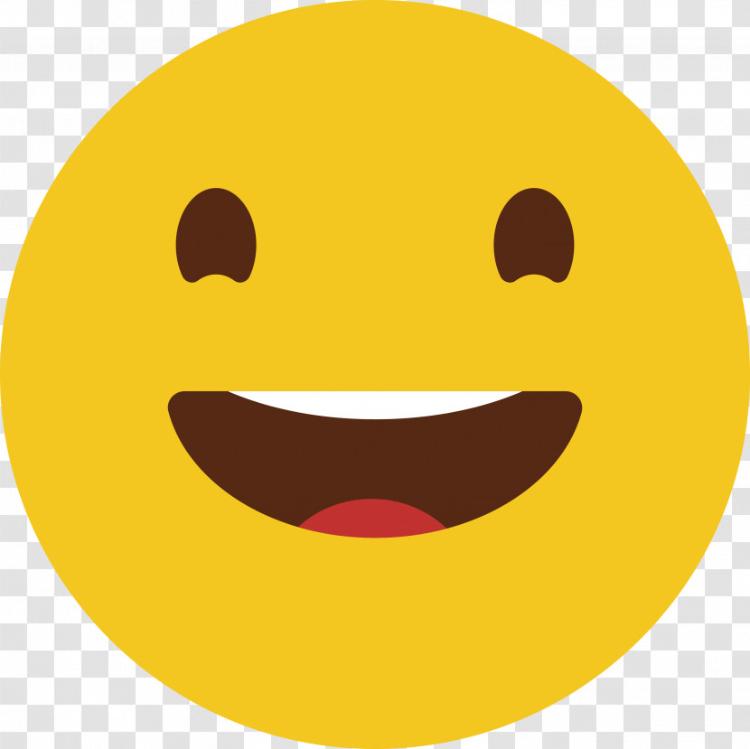 Emoji Transparent PNG