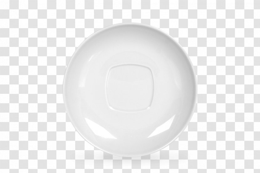 Tableware Circle - Saucer Transparent PNG