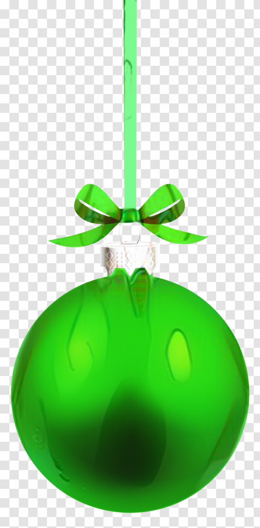 Christmas Tree Lights - Ornament - Smile Plant Transparent PNG