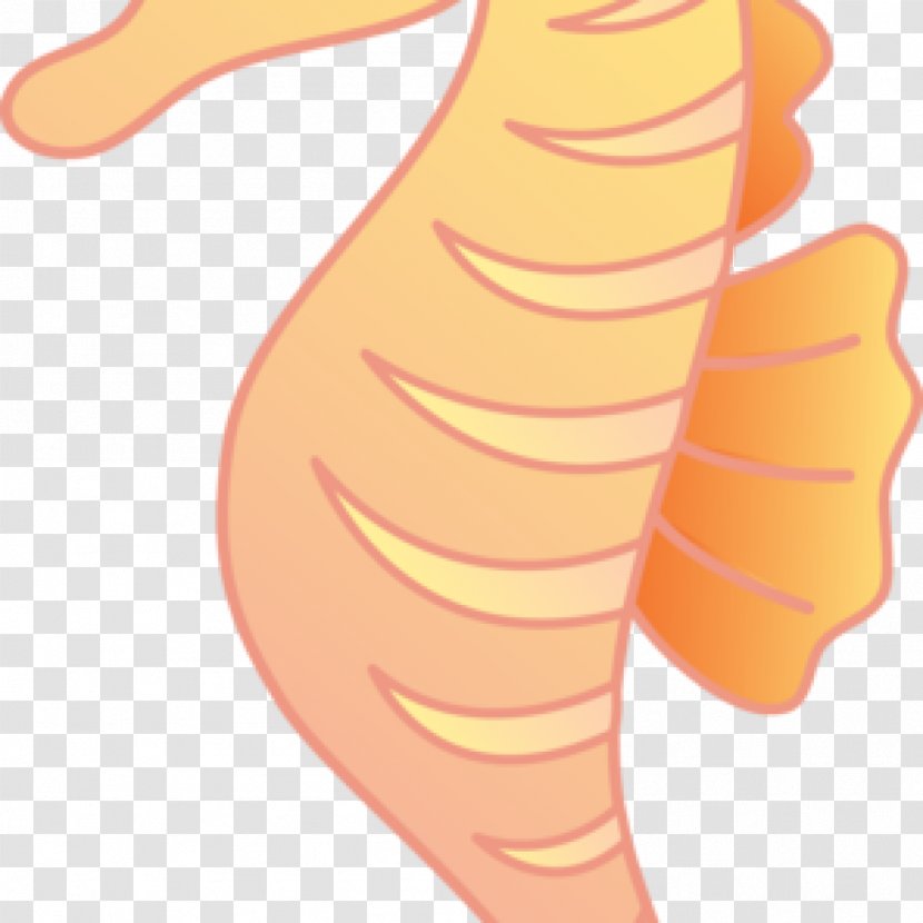 Seahorse Shareware Treasure Chest: Clip Art Collection Openclipart Pipefishes And Allies Transparent PNG