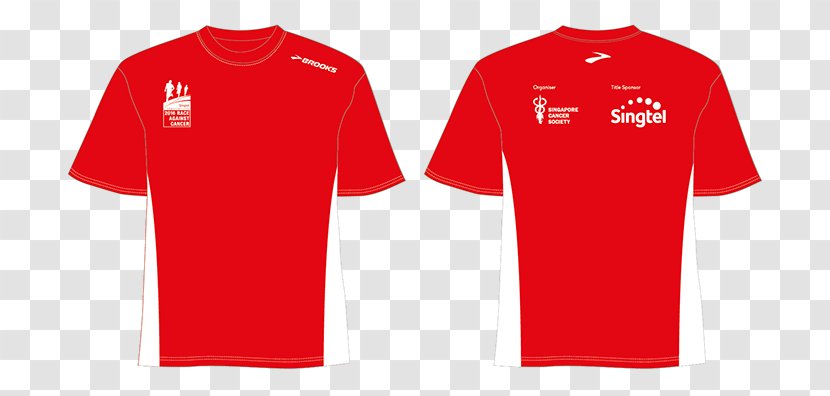 T-shirt Clothing Racing Club De Strasbourg Alsace Sleeveless Shirt Polo - Tshirt - Top 25 Marathon Medals Transparent PNG