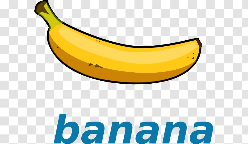 Banana Muffin Clip Art Transparent PNG