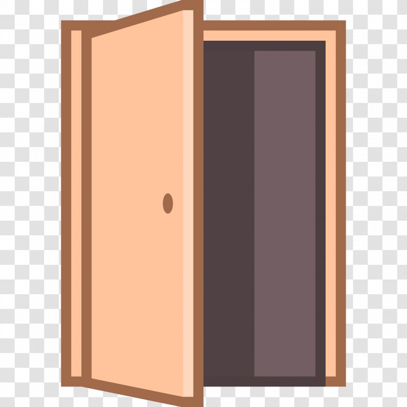 Door Building - Varnish Transparent PNG