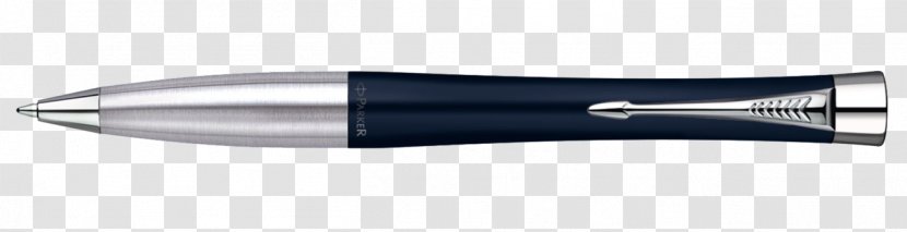 Ballpoint Pen Product Design - Parker Transparent PNG