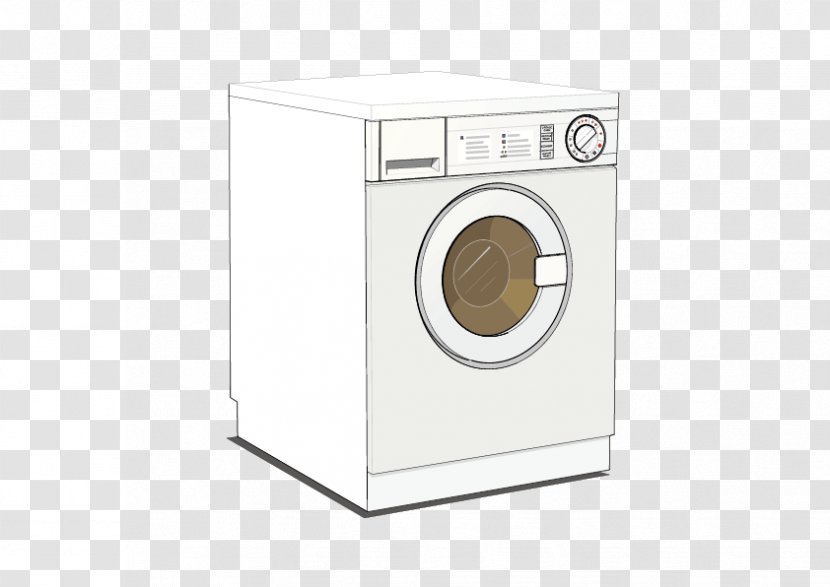 Washing Machine Button - Operation - High Imitation Transparent PNG