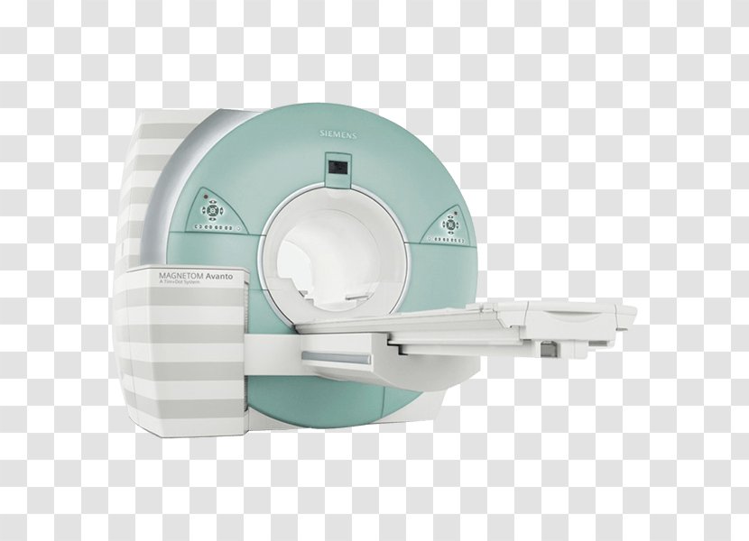 Magnetic Resonance Imaging MRI-scanner Medical Radiology Siemens Healthineers - Angiography - Tesla Transparent PNG