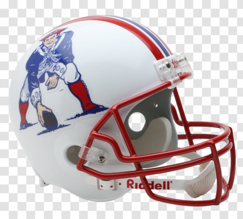 Tennessee Titans NFL American Football Helmets - Headgear - New England Patriots Transparent PNG