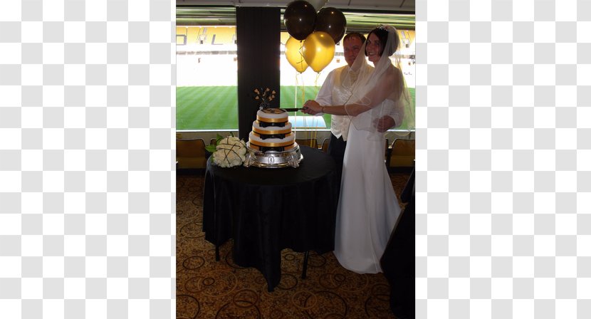 Molineux Stadium Wolverhampton Wanderers F.C. Wedding Football - Furniture - Stadiums Transparent PNG