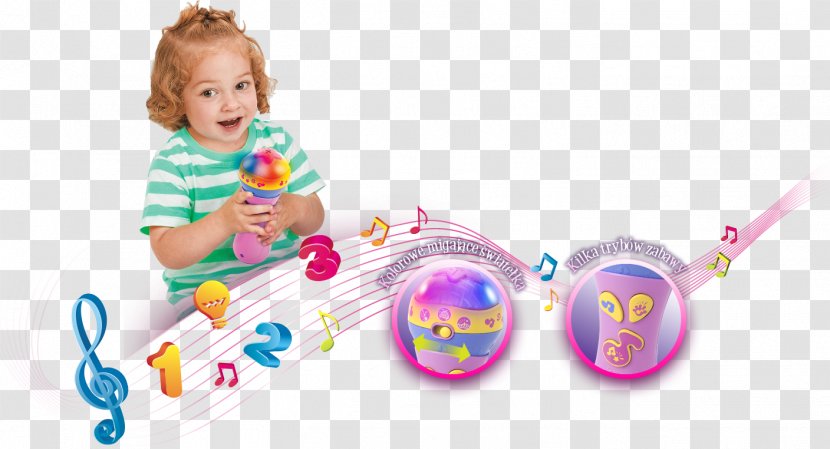 Toy Toddler Child Infant Play - Flower Transparent PNG