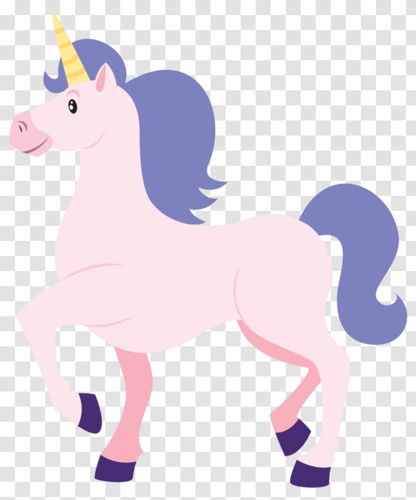 Clip Art Unicorn Image Free Content Drawing - Tail Transparent PNG