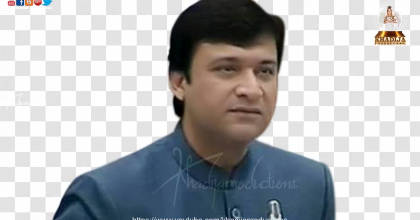 Akbaruddin Owaisi All India Majlis-e-Ittehadul Muslimeen Khadija Productions Video - Facebook Inc - Majliseittehadul Transparent PNG