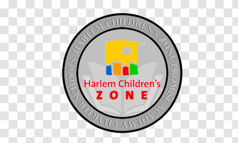 Harlem Children's Zone Organization AmeriCorps - Brand - Child Transparent PNG