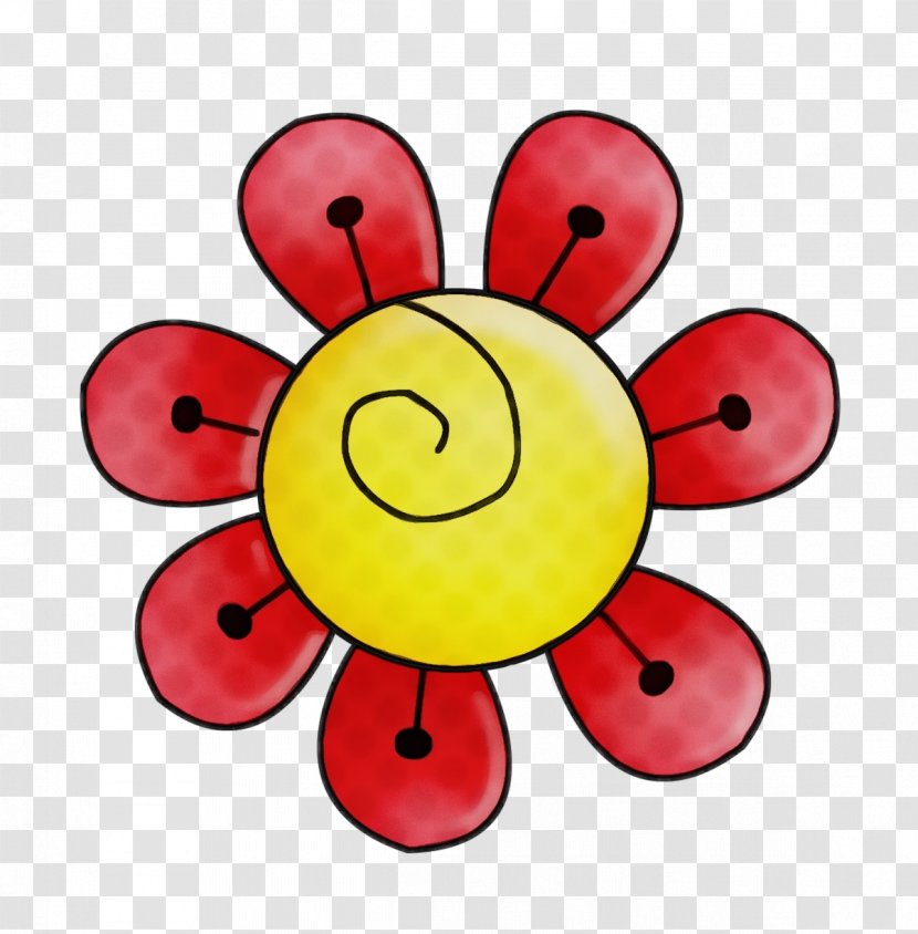 Emoticon - Petal - Symbol Transparent PNG