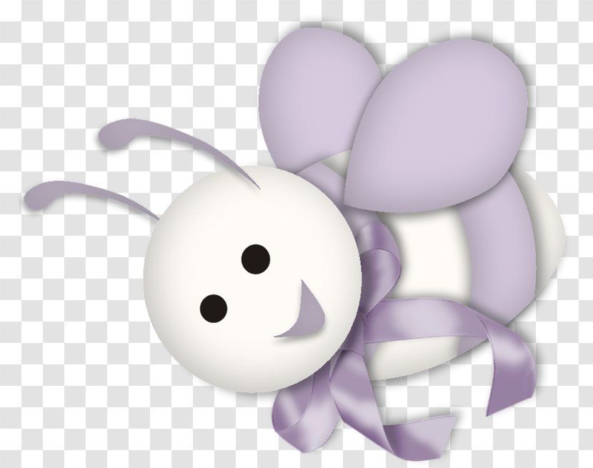 Bee Clip Art - Mammal - Cartoon Transparent PNG