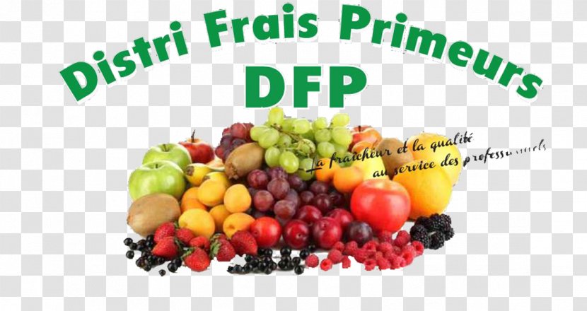 Distri-Frais Vegetable Fruits Et Légumes Vegetarian Cuisine - Food Transparent PNG