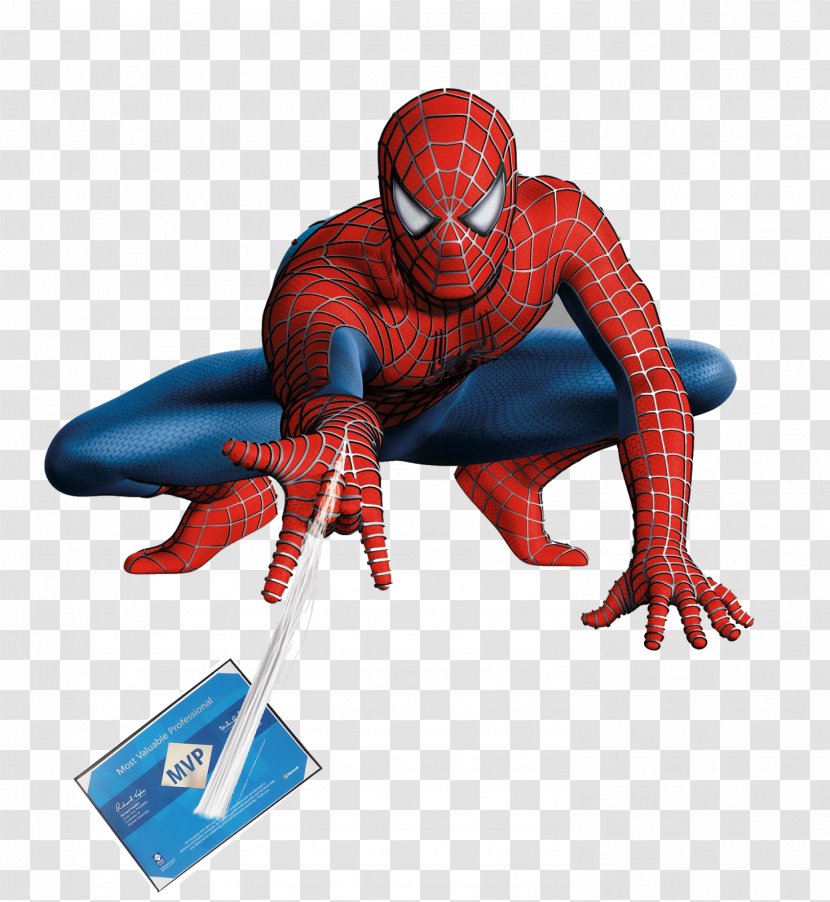 Spider-Man Captain America Comics - Marvel Cinematic Universe - Spider-man Transparent PNG