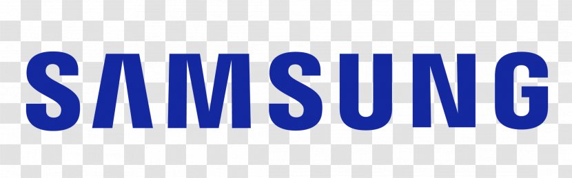 Logo Samsung Electronics Business Television - Point Of Sale Transparent PNG