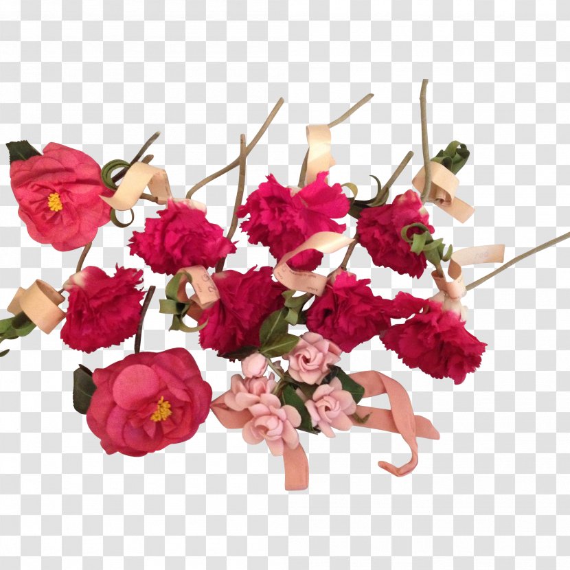 Collectable Antique Garden Roses Plate Enamel Spoon - Flower Arranging Transparent PNG
