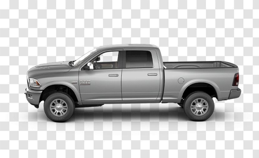 Ram Pickup Trucks 2018 RAM 3500 1500 Truck Transparent PNG