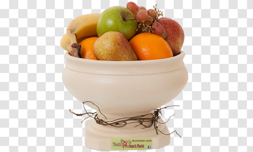 Fruit Vegetarian Cuisine Bowl Food Gift Baskets - Apple - Fruits Transparent PNG