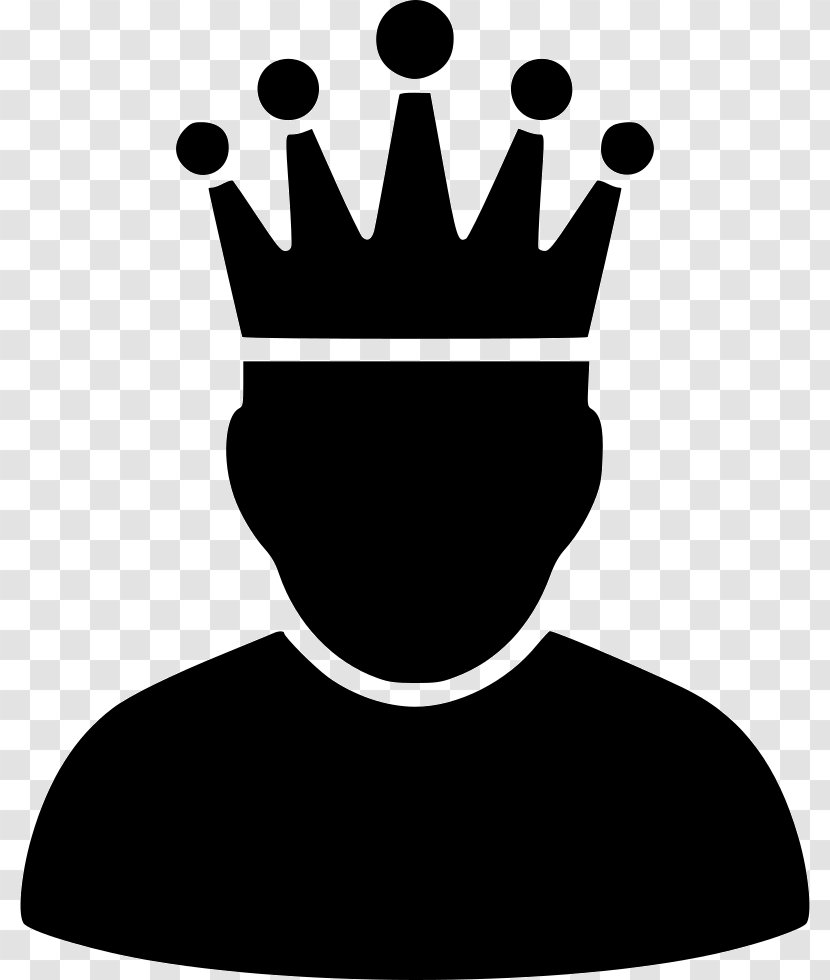 Icon Design Image Clip Art - Artwork - King Transparent PNG