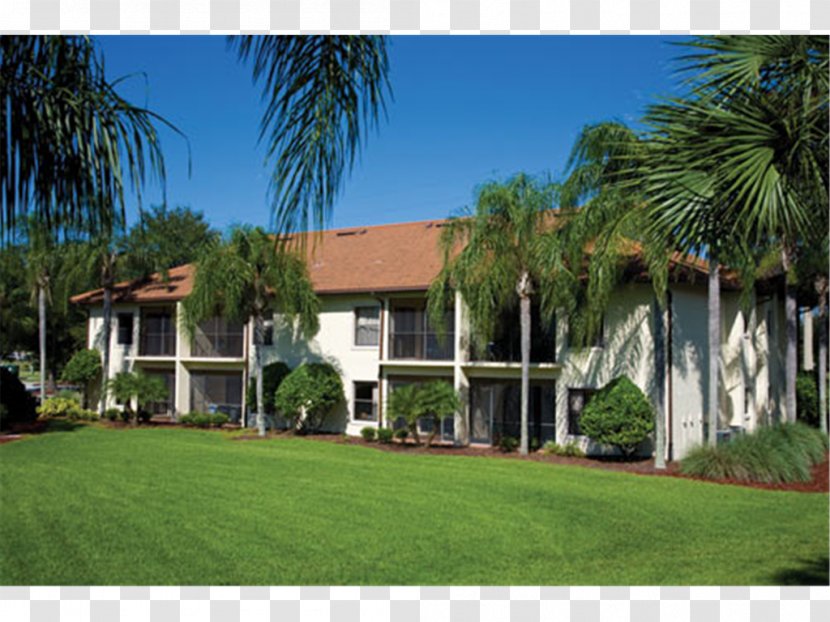 Kissimmee Orlando Resort Alhambra Villas - Hotel Transparent PNG