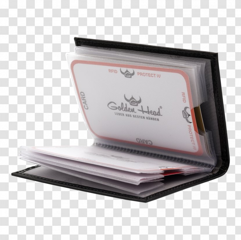 Wallet Colorado Credit Card - Rfid Transparent PNG